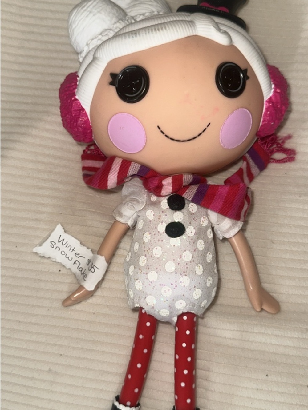 LALALOOPSY DOLLS - Picture 14 of 16